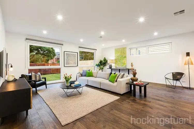 Second view of Homely townhouse listing, 1/280 Grange Road, Ormond VIC 3204
