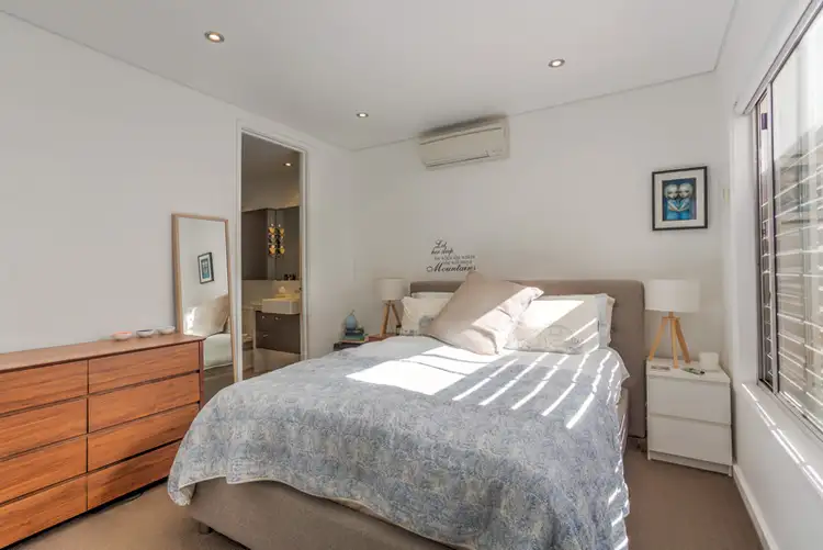 Sixth view of Homely townhouse listing, 10/115 Stanley Street, West Melbourne VIC 3003