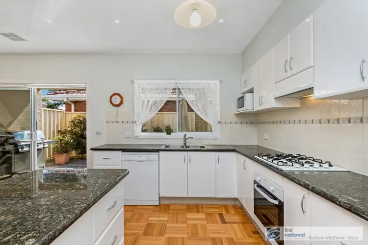 Sixth view of Homely townhouse listing, 1a Iluka Court, Altona VIC 3018