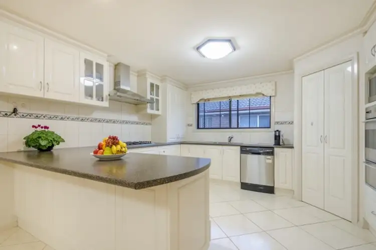 Sixth view of Homely house listing, 361 Morris Road, Hoppers Crossing VIC 3029