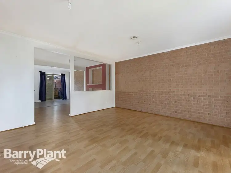 Second view of Homely townhouse listing, 5/38 Magnolia Street, St Albans VIC 3021