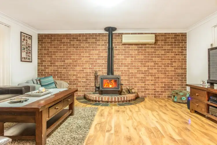 Fourth view of Homely house listing, 15 Tanner Place, Minchinbury NSW 2770