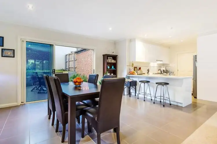 Sixth view of Homely unit listing, 1/45 Mullum Mullum Road, Ringwood VIC 3134