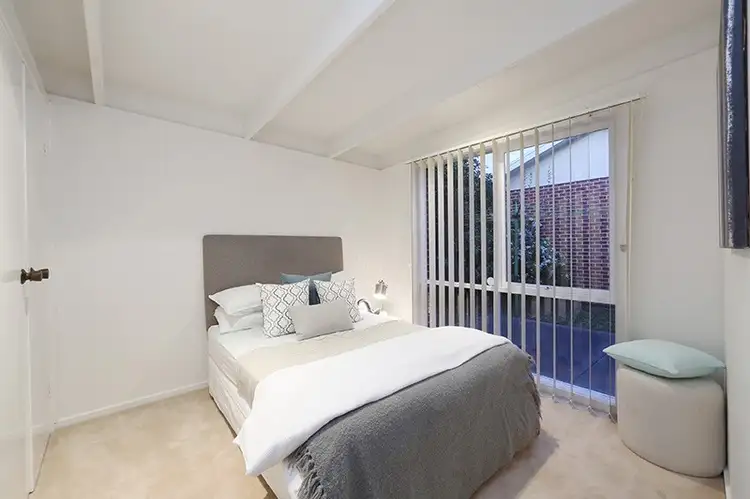 Seventh view of Homely unit listing, 1/28 Burchall Crescent, Rowville VIC 3178