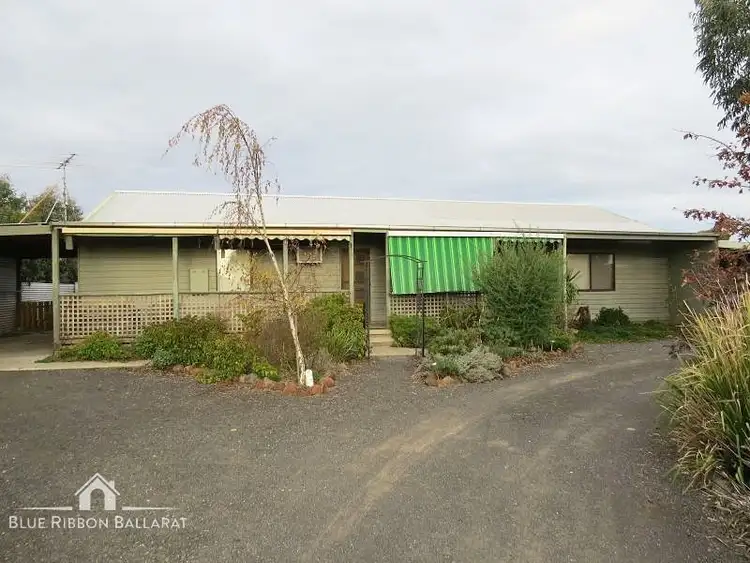 Sixth view of Homely house listing, 23 Suburban Street, Clunes VIC 3370