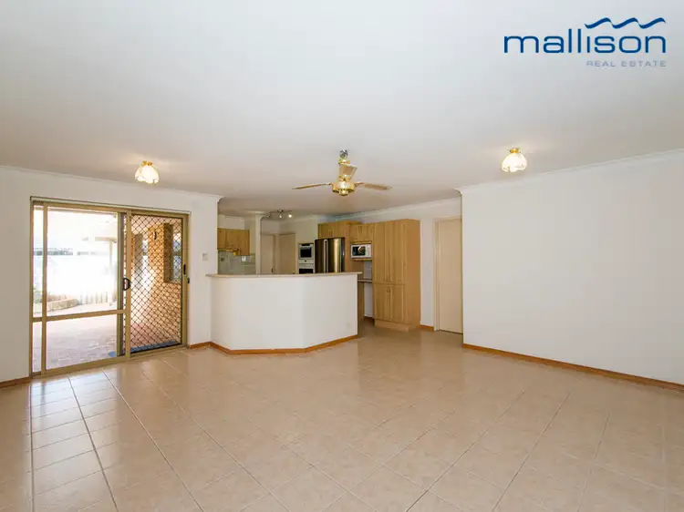 Fifth view of Homely house listing, 35 Calley Drive, Leeming WA 6149