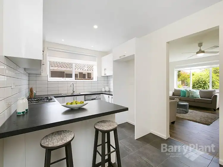 Third view of Homely apartment listing, 1/10 Elm Grove, Mckinnon VIC 3204