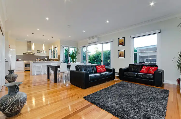 Second view of Homely house listing, 36 Lomond Terrace, East Geelong VIC 3219