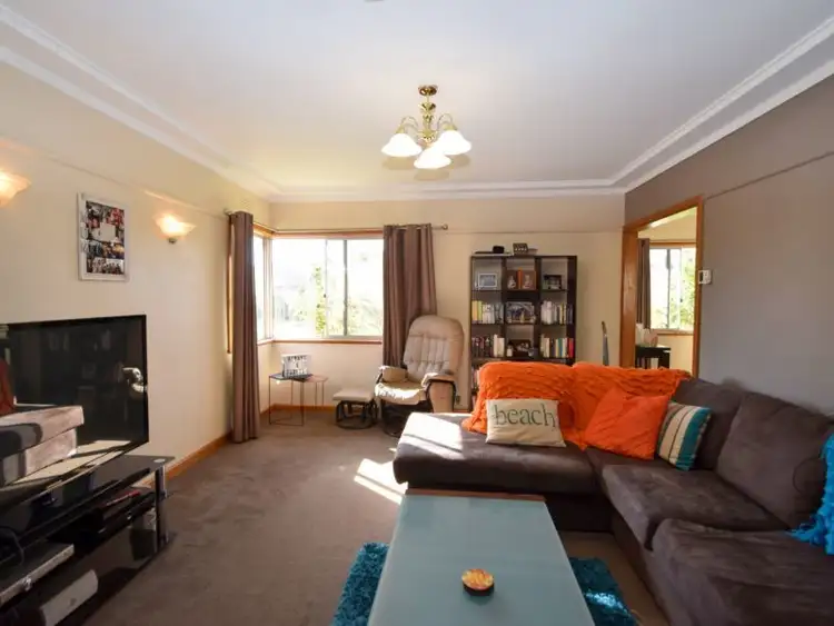 Second view of Homely house listing, 9 Nolan Street, Wangaratta VIC 3677