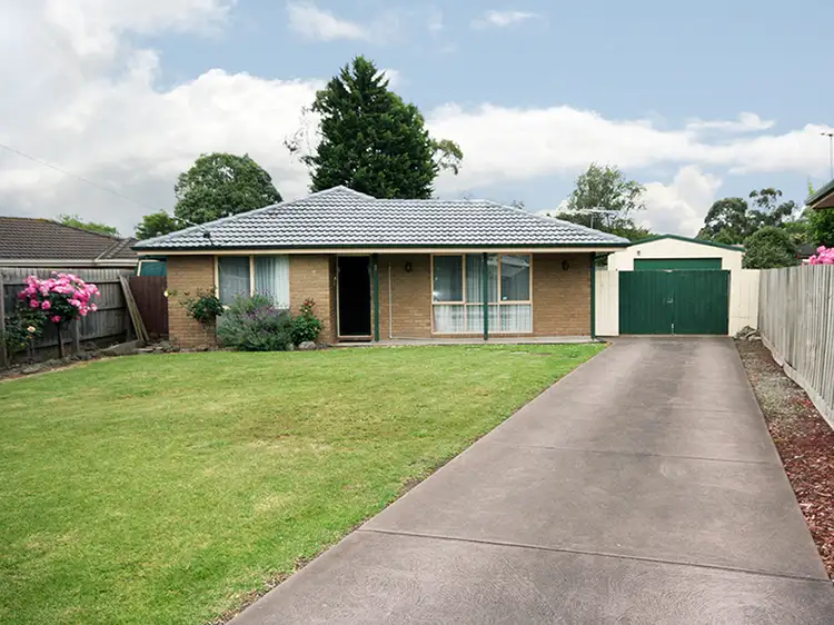 Main view of Homely house listing, Address available on request