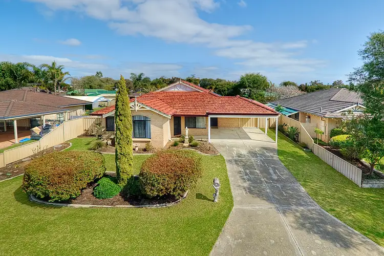 9 Cloisters Cove, West Busselton WA 6280