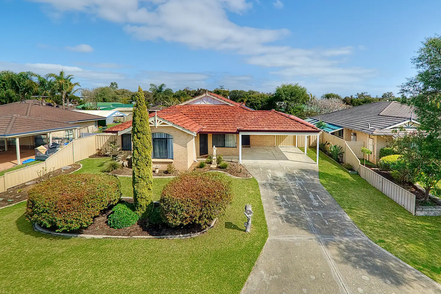 Main view of Homely house listing, 9 Cloisters Cove, West Busselton WA 6280