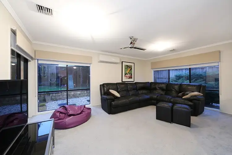 Fifth view of Homely house listing, 39 Victoria Knox Avenue, Rowville VIC 3178