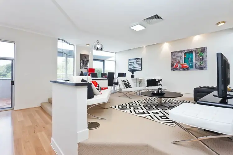 8/20 Kings Park Road, West Perth WA 6005