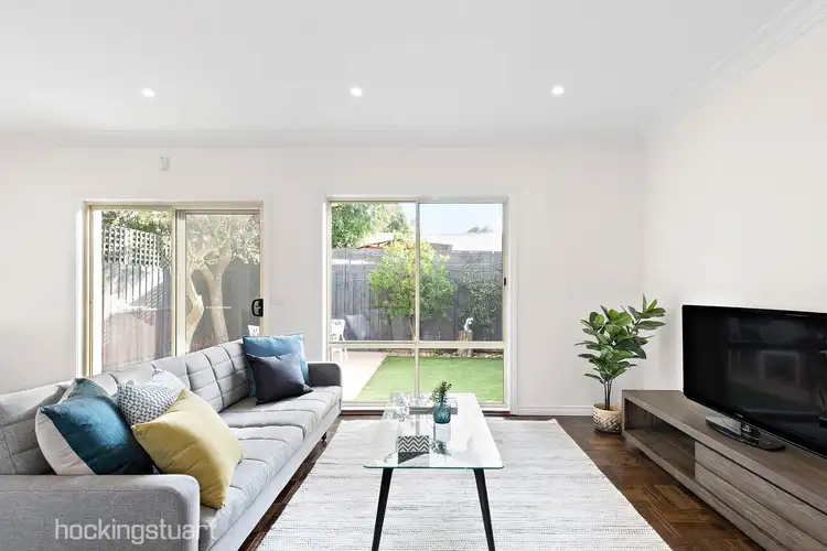 Third view of Homely unit listing, 17A Thana Street, Bentleigh East VIC 3165