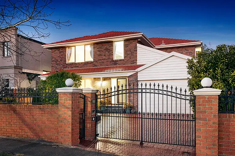 12 Narrak Road, Balwyn VIC 3103
