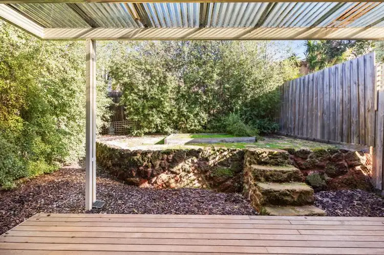 8/3-5 Grandview Avenue, Maribyrnong VIC 3032