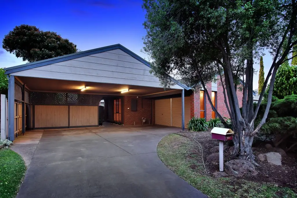 Main view of Homely house listing, 10 San Remo Drive, Werribee VIC 3030