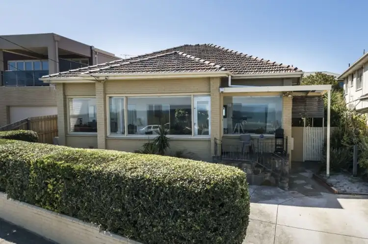 Second view of Homely house listing, 65 Beach Road, Mentone VIC 3194