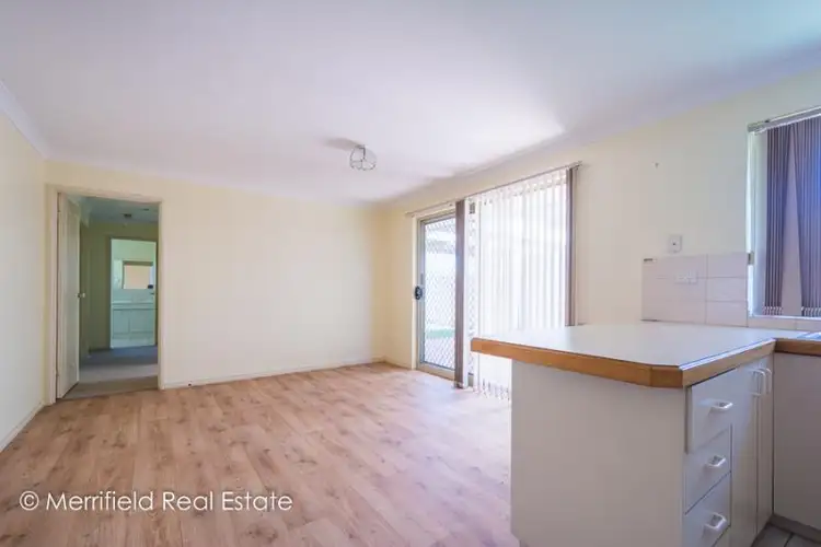 Third view of Homely unit listing, 1/23 Bathurst Street, Mira Mar WA 6330