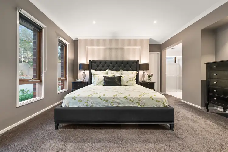 Sixth view of Homely house listing, 27 Brixton Avenue, Eltham North VIC 3095