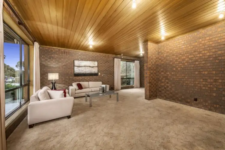 Third view of Homely house listing, 25 The Rameo, Bundoora VIC 3083