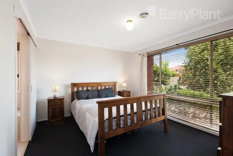 Fifth view of Homely house listing, 26 Pelham Crescent, Wyndham Vale VIC 3024