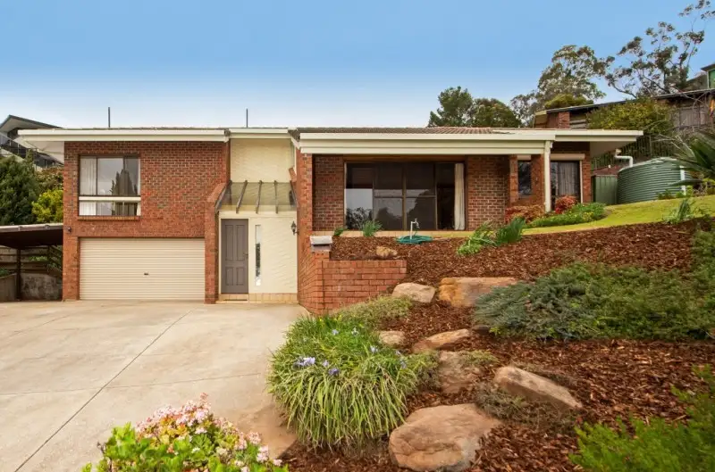 Main view of Homely house listing, 4 Traminer Way, Auldana SA 5072