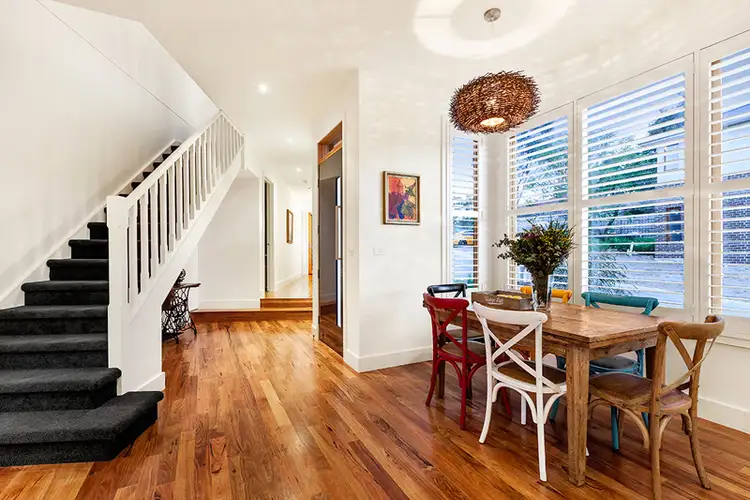 Fifth view of Homely house listing, 4 Green Place, Eltham VIC 3095