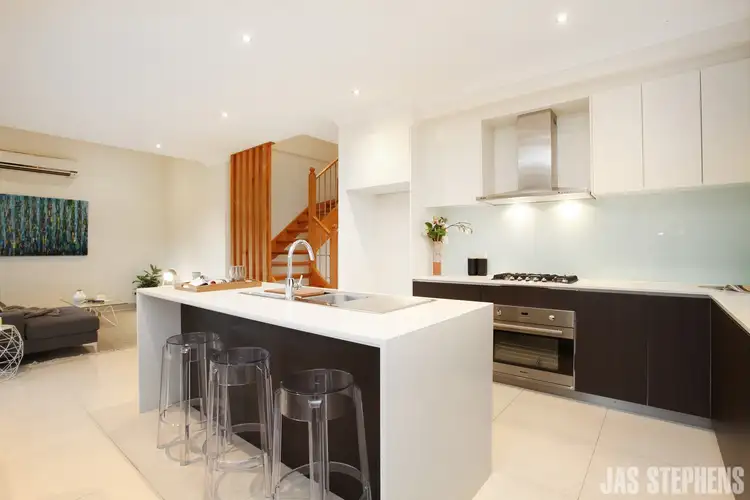 Sixth view of Homely townhouse listing, 3/13 Winston Street, Maidstone VIC 3012