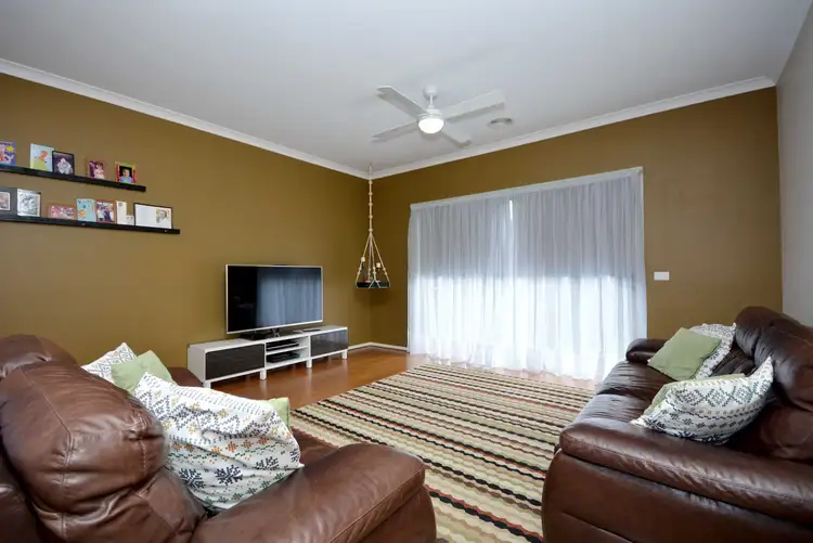 Sixth view of Homely house listing, 60 Domain Way, Craigieburn VIC 3064