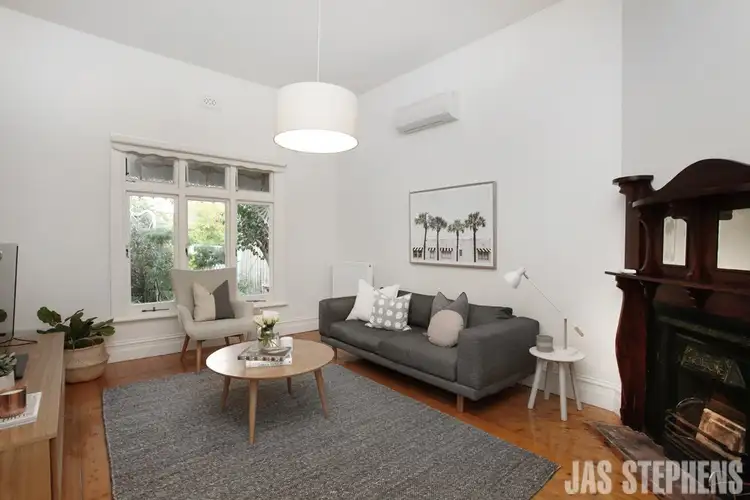 Fifth view of Homely house listing, 54 Tongue Street, Yarraville VIC 3013