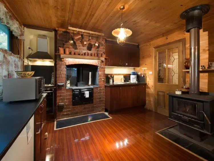 Sixth view of Homely house listing, 960 Daylesford Trentham Road, Daylesford VIC 3460