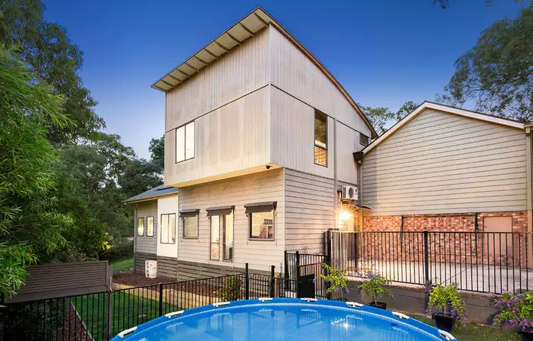 Fifth view of Homely house listing, 13 Monarch Ridge, Lower Plenty VIC 3093