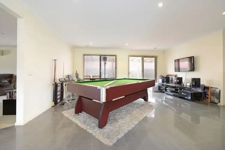 Third view of Homely house listing, 42 Clifton Park Drive, Carrum Downs VIC 3201