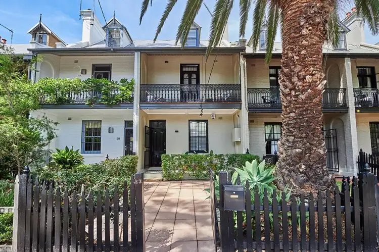 23 Collins Street, Surry Hills NSW 2010