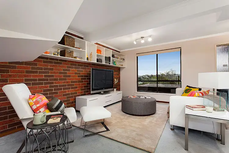 Fourth view of Homely townhouse listing, 5/58 Railway Parade, Pascoe Vale VIC 3044