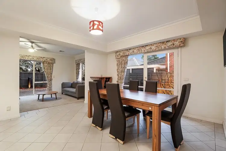 Third view of Homely house listing, 15 Park Hill Way, Doncaster VIC 3108