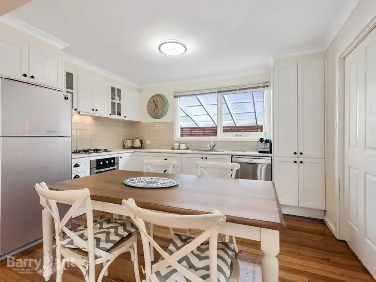 Third view of Homely unit listing, 1/33 Elton Road, Ferntree Gully VIC 3156