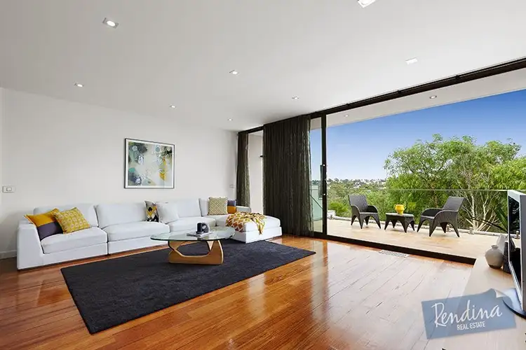 Sixth view of Homely house listing, 59 Clifton Street, Aberfeldie VIC 3040