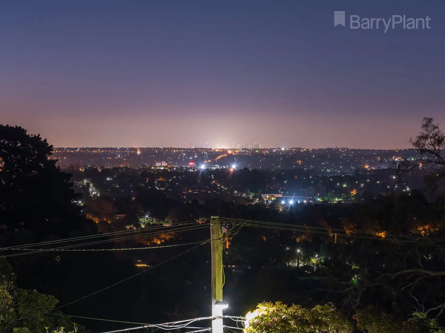 Main view of Homely land listing, 40 Clematis Avenue, Ferntree Gully VIC 3156