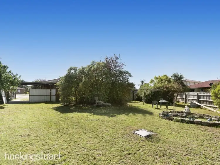Fifth view of Homely house listing, 2-3 Pecan Court, Epping VIC 3076