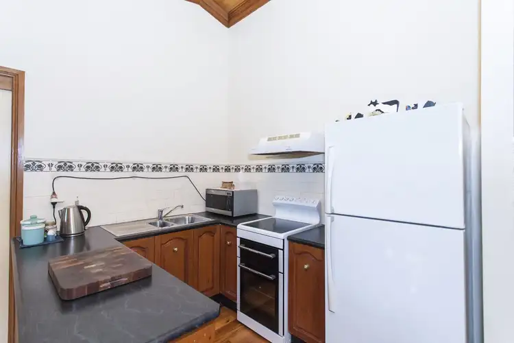 Third view of Homely semi-detached listing, 36 Casuarina Avenue, Medowie NSW 2318