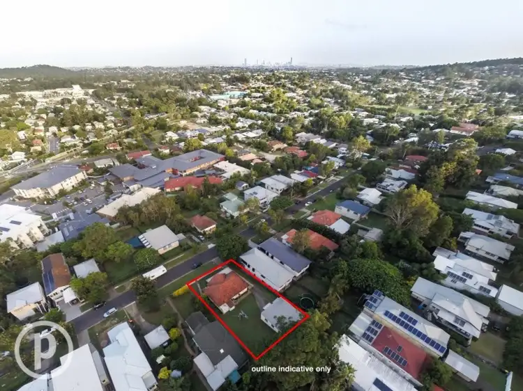 42 Nicholson Street, Mitchelton QLD 4053