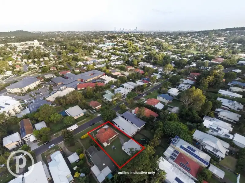Main view of Homely house listing, 42 Nicholson Street, Mitchelton QLD 4053