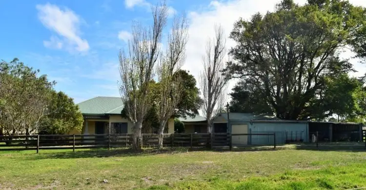 Main view of Homely house listing, 205 Bass Road, Bass VIC 3991