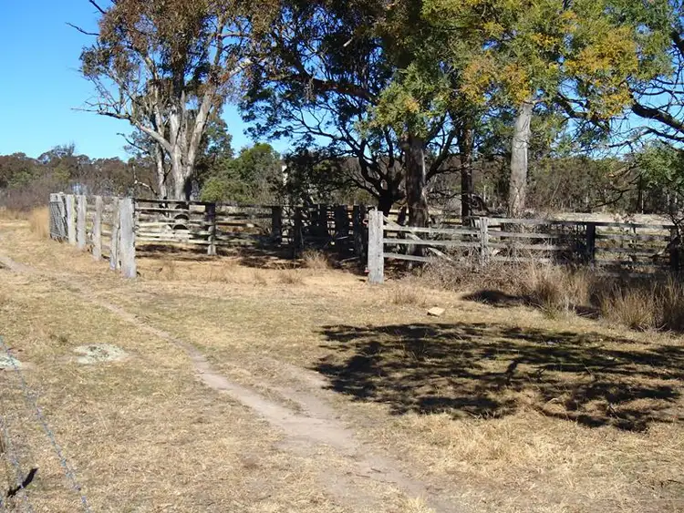 Seventh view of Homely land listing, LOT 141 Hutchinsons Lane, Stanthorpe QLD 4380
