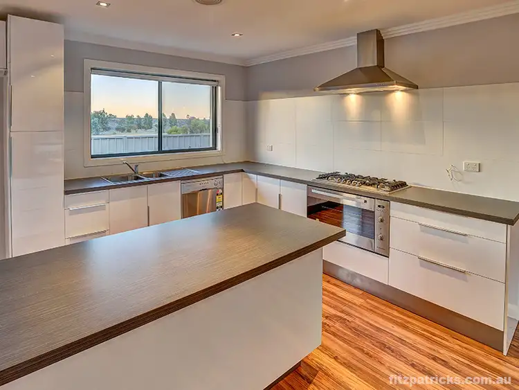 Second view of Homely unit listing, 3/11 Birri Place, Glenfield Park NSW 2650