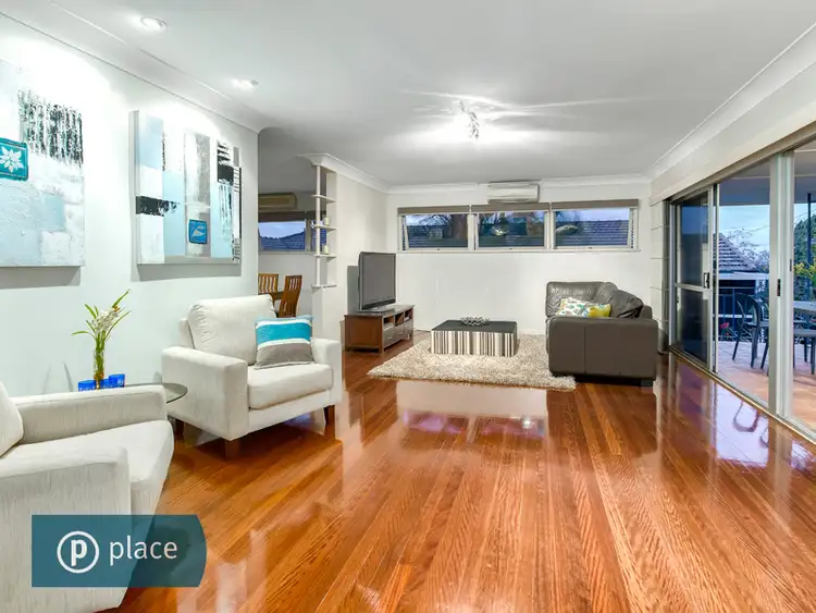 Second view of Homely house listing, 3 Chartwell Street, Aspley QLD 4034