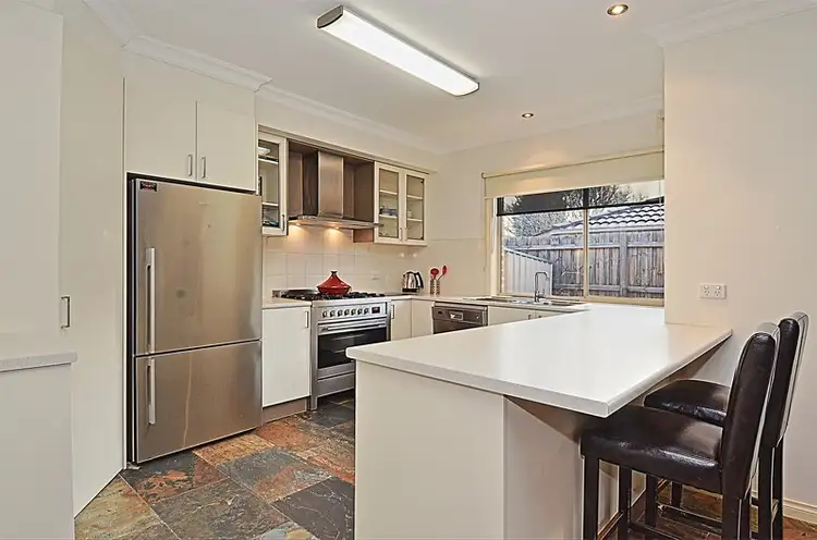 Fourth view of Homely house listing, 26 Stamford Crescent, Rowville VIC 3178